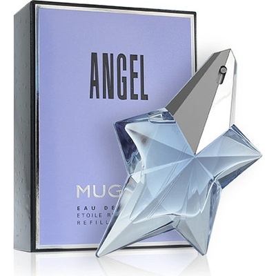 Thierry Mugler Angel parfémovaná voda dámská 50 ml plnitelná