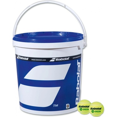 Babolat Green 72 ks – Zboží Dáma
