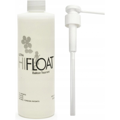 PartyDeco Gel na balónky tmel 0,47l