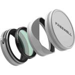 Freewell Комплект филтри Freewell за FujiX100 с сенник сребристо (FW-FU-XS)