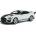 GT SPIRIT 1: 18 Ford Shelby GT500 Dragon Snake БЯЛО