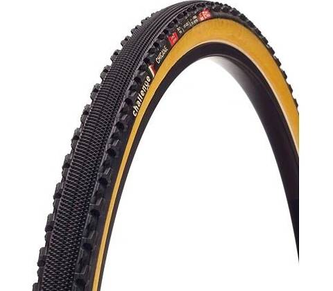 Challenge CHICANE Pro LR 700x33