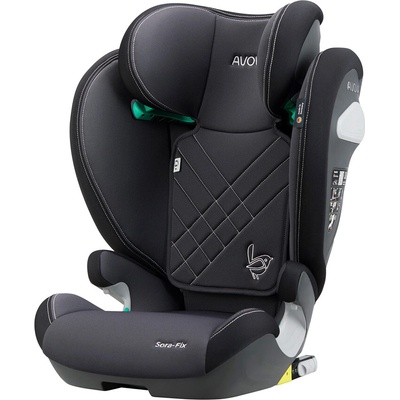 AVOVA Sora-Fix 2025 Grey/Black