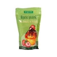 Kypřicí prášky Kypřicí prášky