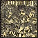 Jethro Tull - Stand Up CD