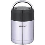 Kinghoff Dinner thermos KH-4374 0.65 l Silver