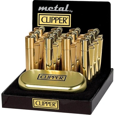 mat Clipper Zlatý v darčekovom balení Zlatý ný