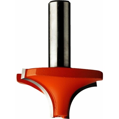 CMT Orange Tools CMT 927 Zaoblovacia fréza vydutá - R9,5 D31,7x14 S=12 HW 927.595.11