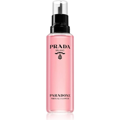 Prada Paradoxe Virtual Flower parfémovaná voda dámská 100 ml náhradní náplň