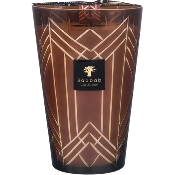 Baobab Collection Heritage Fontenay Ароматна свещ 35 см (MAX35HFO)
