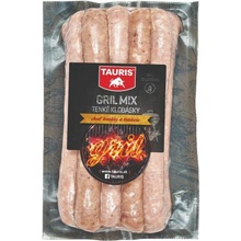 Gril mix Tauris 500 g