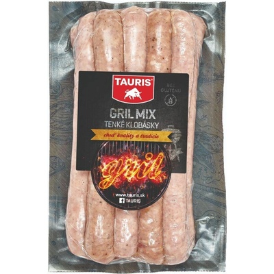 Gril mix Tauris 500 g