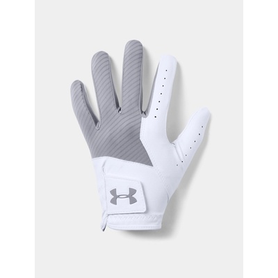 Under Armour Medal Golf Glove Šedá LLG