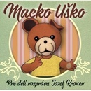 Jozef Kroner - Macko Uško