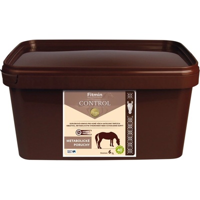 Fitmin Horse Control 6 kg