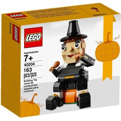LEGO® Exclusive 40204 Pilgrimův hod