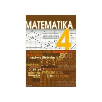 Matematika 4