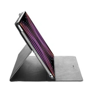 Cellularline Smart Cover for iPad Pro 7th Gen 13" Black