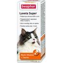 Beaphar Laveta Super vyživující srst 50 ml