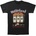 Motörhead Slots Black L Риза (<![CDATA[MHEADTEE07MB03]]>)