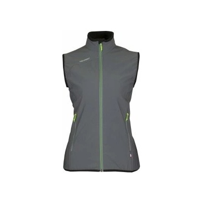 High Point Venus Lady Vest grey