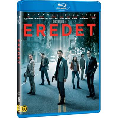 MagicBox Eredet - Blu-ray (092129)