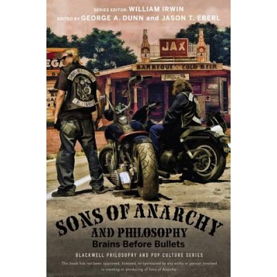 Sons of Anarchy and Philosophy