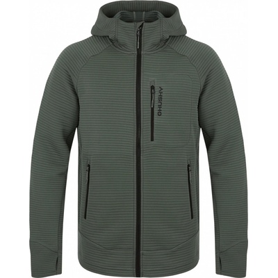 Husky Anara M green – Zboží Mobilmania