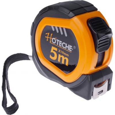 Hoteche Svinovací metr 5 m x 19 mm HT280105