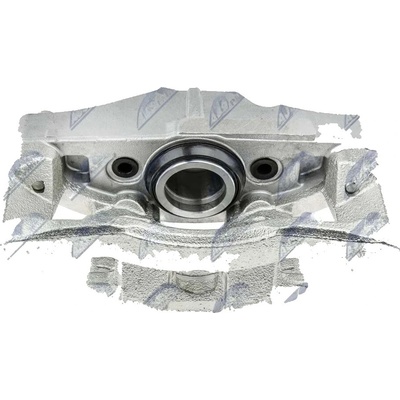 NTY Brzdový Strmeň Predný Volvo XC90 Aj 02- S60 Aj/V70 II 00- ľavá strana DO kotúča 316MM (8252177)