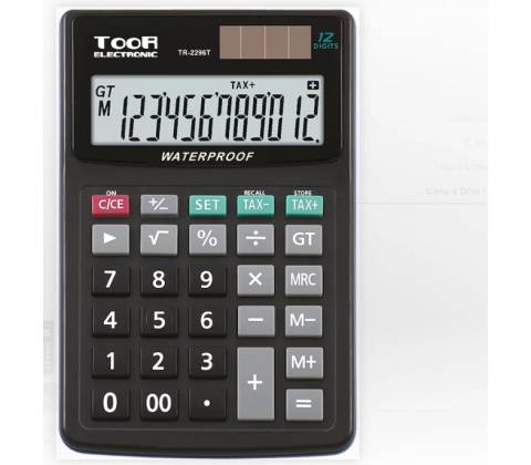 KW-TR-2296T