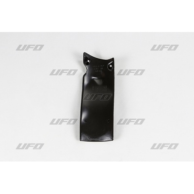UFO kryt zadního tlumiče HONDA CRF 250R 06-09 barva černá – Hledejceny.cz