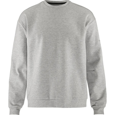 Craft ADV Join RN Sweat sivá