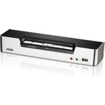 ATEN KVMP превключвател, ATEN CS1794, 4-портов, USB, HDMI, Audio (ATEN-CS1794-AT-G) - hits