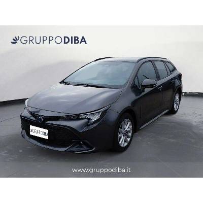 Toyota Corolla 1.8 Touring Sports Active 103 kW