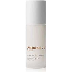 Omorovicza Hydro-Mineral Balancing Moisturizer охлаждащ хидратиращ крем с гел текстура 50ml