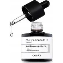 Cosrx Niacinamide 15 sérum proti nedokonalostiam 20 ml