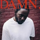 LAMAR KENDRICK: DAMN. CD