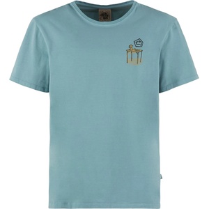 E9 Мъжка тениска E9 Table T-shirt - Quartz - размер XL (216-7855-0315)