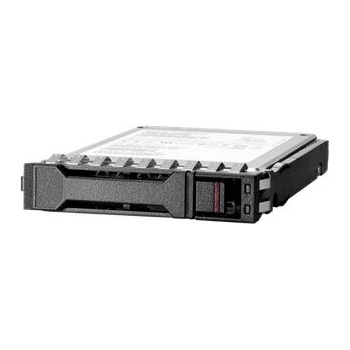 HP Enterprise 480GB SATA 6G, P40497-B21