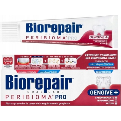 Biorepair Peribioma Pro 75 ml