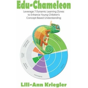 Edu-Chameleon | Lili-Ann Kriegler (ISBN: 9781922497864)