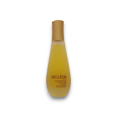 DECLÉOR Aromessence - Marjolaine Етерични масла Подхранващ Дневен Серум За лице и шия 15 ml *Тестер