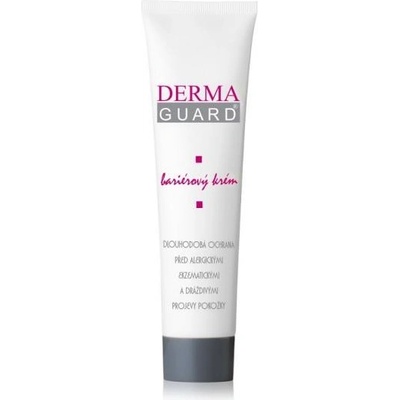 Dermaguard bariérový krém 110ml