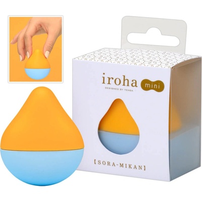 Iroha by Tenga Mini Sora Mikan