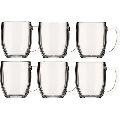 Sahm Pivní třetinka VIENNA 6 x 300 ml