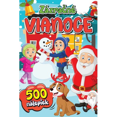 Zázračné Vianoce 500