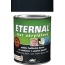 Univerzální barvy Eternal Mat akrylátový 0,7 kg středně šedá