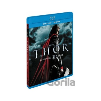 Thor BD