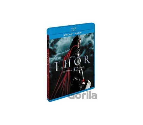 Thor BD